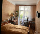 4-комн, 92кв м, этаж 2/3 Римского-Корсакова ул, 47