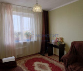 4-комн, 87.2кв м, этаж 8/10 Комбрига Патоличева ул, 39