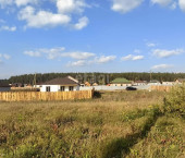 земля 8 сот Мезенское, 308