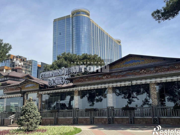 3-комн квартира ул. Мира, 40