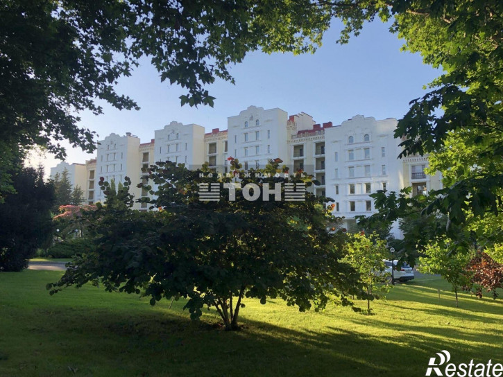 2-комн квартира ул. Революционная, д. 47