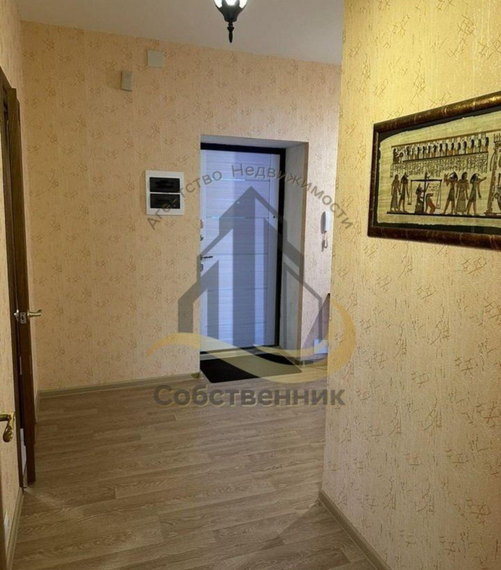 2-комн квартира Степной мкр, 20