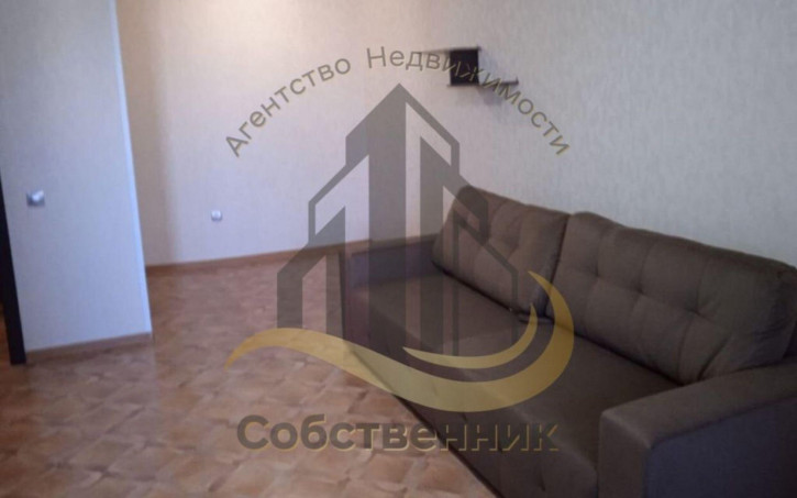 1-комн квартира Преображенская ул, 6А