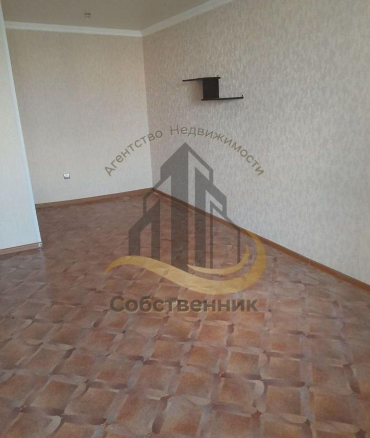 1-комн квартира Преображенская ул, 6А