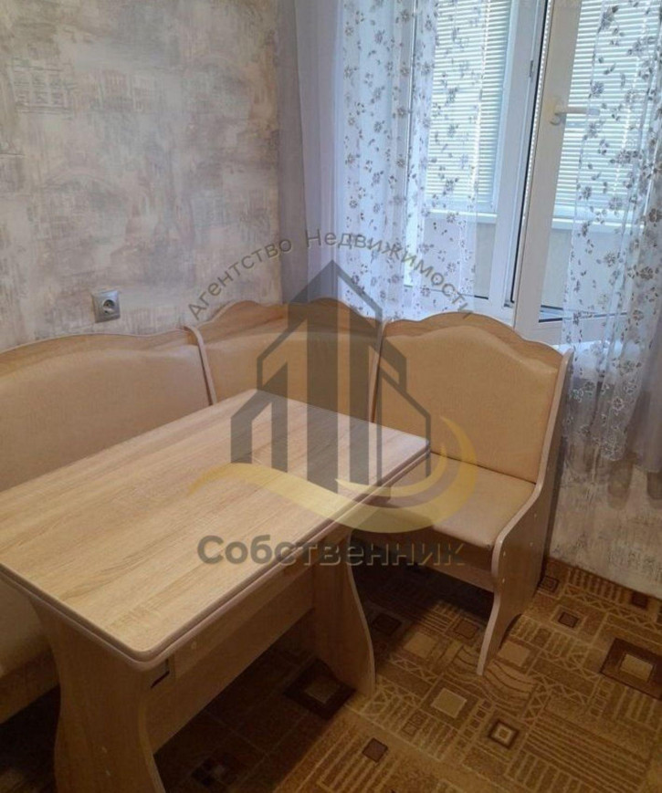 1-комн квартира Преображенская ул, 6А