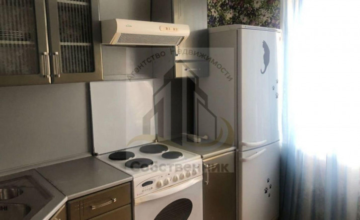 3-комн квартира Жукова мкр, 49