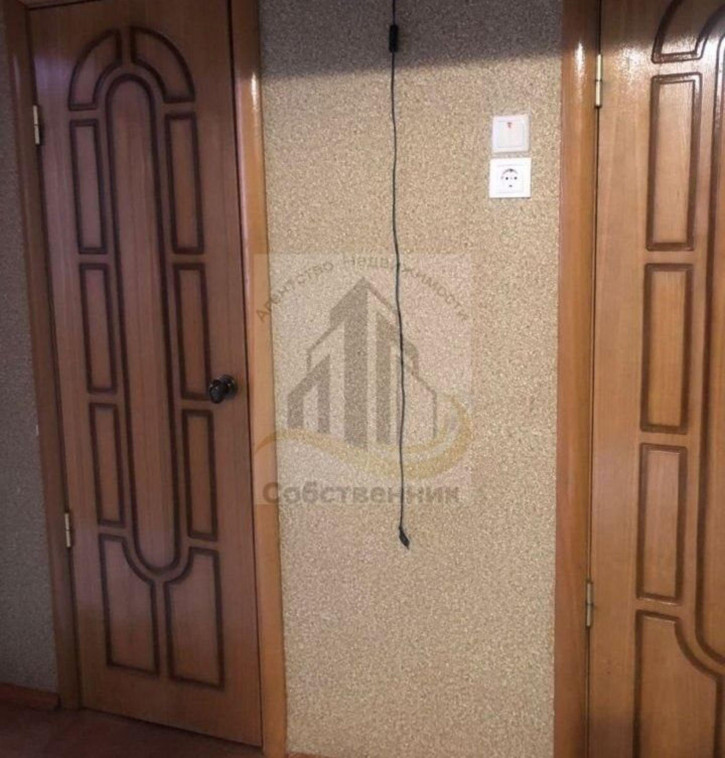 3-комн квартира Жукова мкр, 49