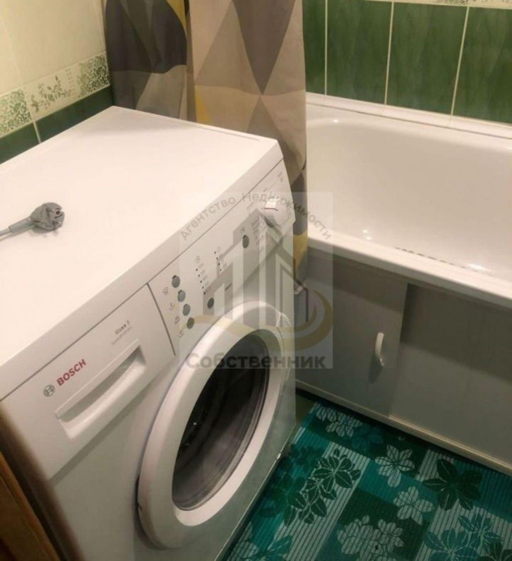 3-комн квартира Жукова мкр, 49