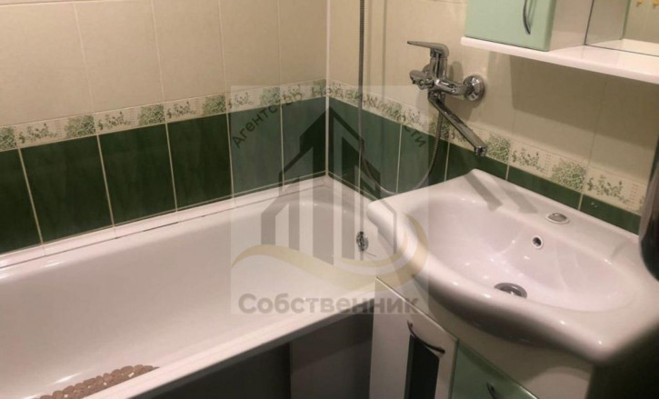 3-комн квартира Жукова мкр, 49