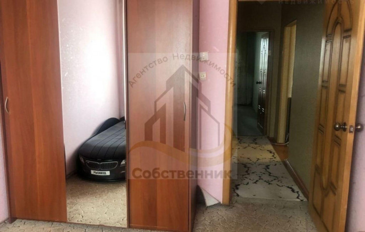 3-комн квартира Жукова мкр, 49