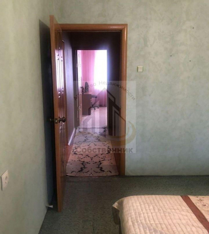 3-комн квартира Жукова мкр, 49