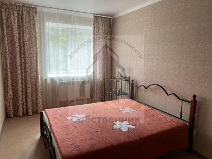 2-комн квартира Дубрава квартал 3 мкр, 38