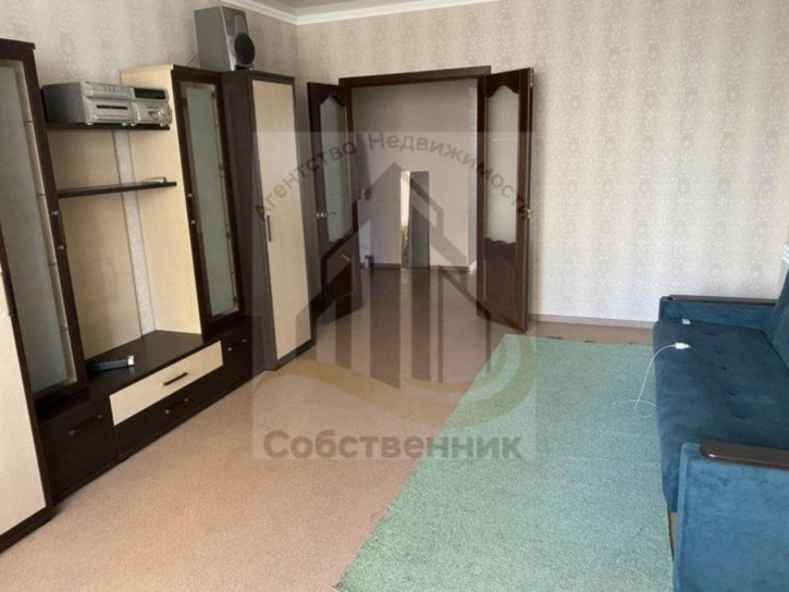 2-комн квартира Дубрава квартал 3 мкр, 38
