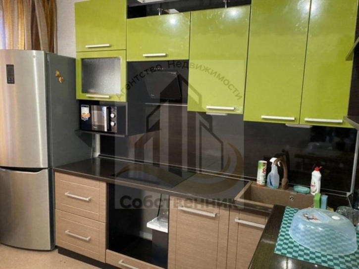 2-комн квартира Дубрава квартал 3 мкр, 38
