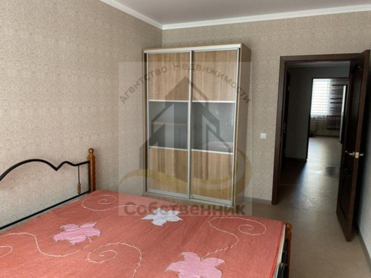 2-комн квартира Дубрава квартал 3 мкр, 38