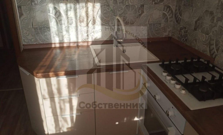 2-комн квартира Парковый мкр, 5