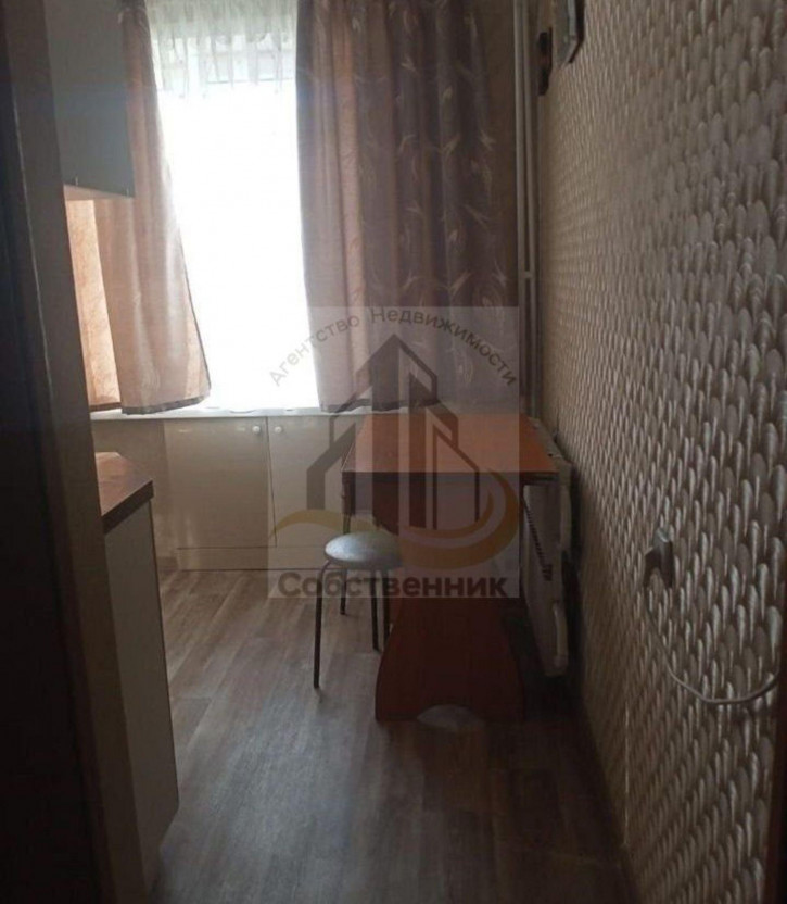 2-комн квартира Парковый мкр, 5