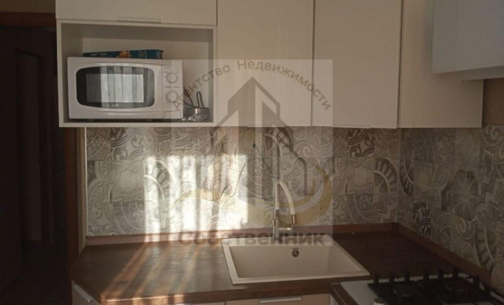 2-комн квартира Парковый мкр, 5