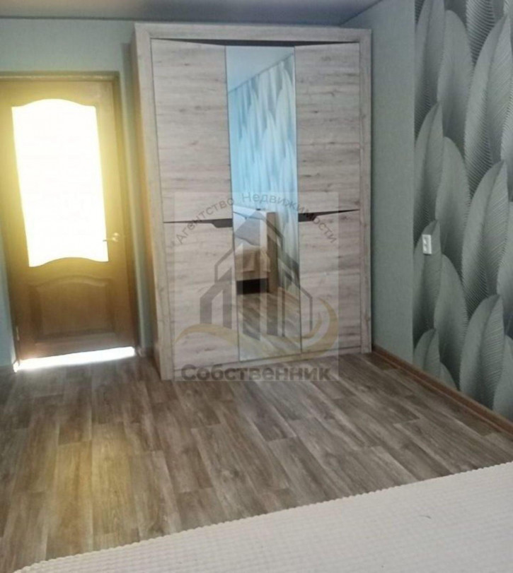 2-комн квартира Парковый мкр, 5