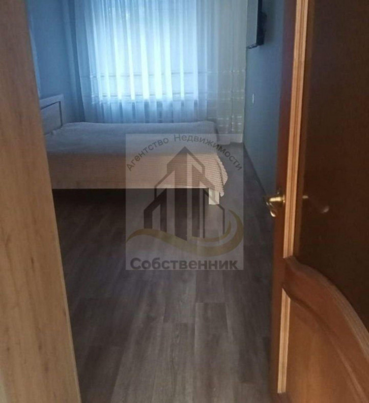 2-комн квартира Парковый мкр, 5