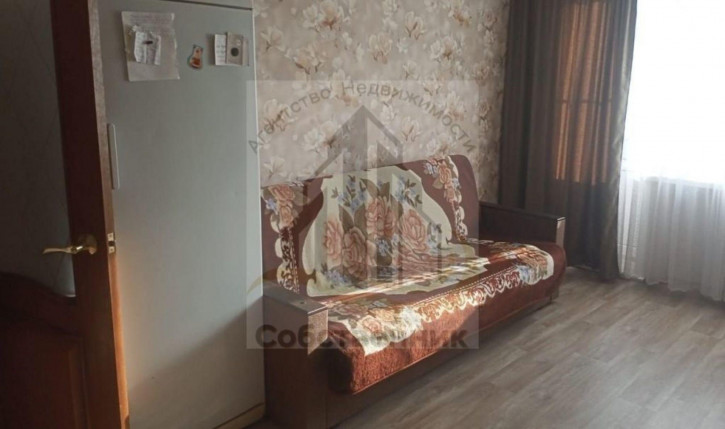 2-комн квартира Парковый мкр, 5