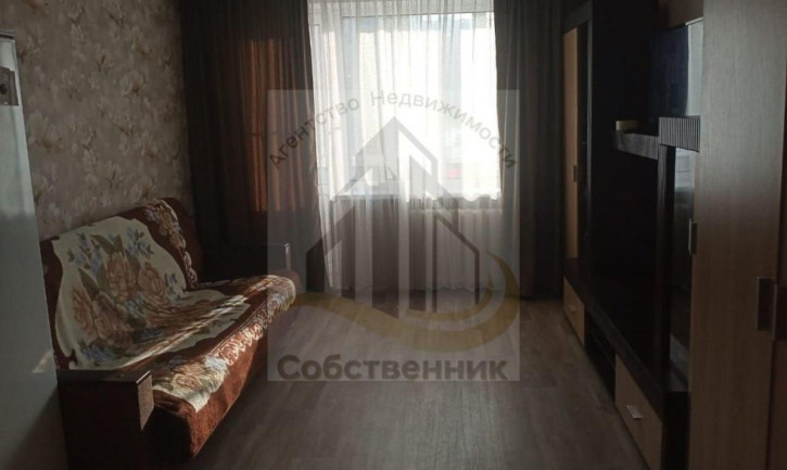2-комн квартира Парковый мкр, 5