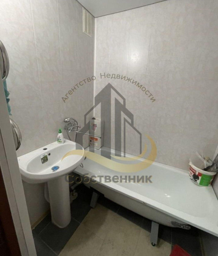 1-комн квартира Севастопольская ул, 97