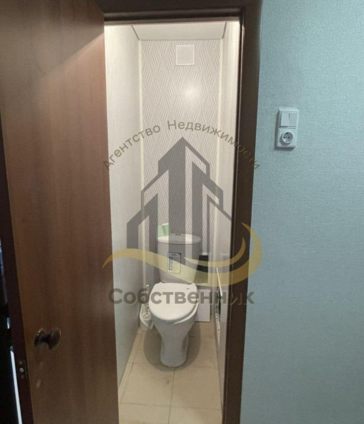 1-комн квартира Севастопольская ул, 97