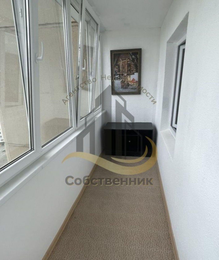 1-комн квартира Севастопольская ул, 97