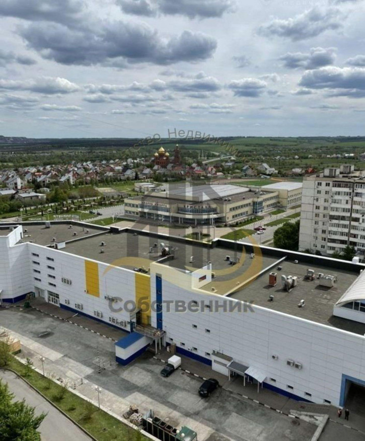 1-комн квартира Севастопольская ул, 97