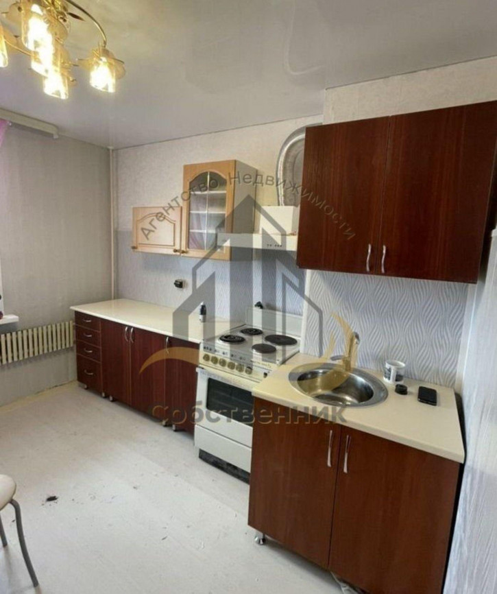 1-комн квартира Севастопольская ул, 97