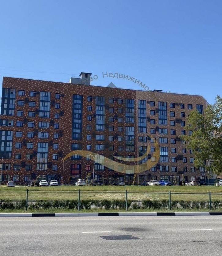 2-комн квартира Космос мкр, 11