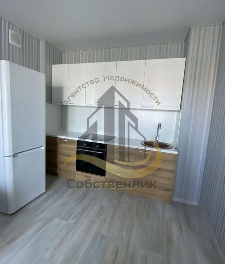 2-комн квартира Космос мкр, 11
