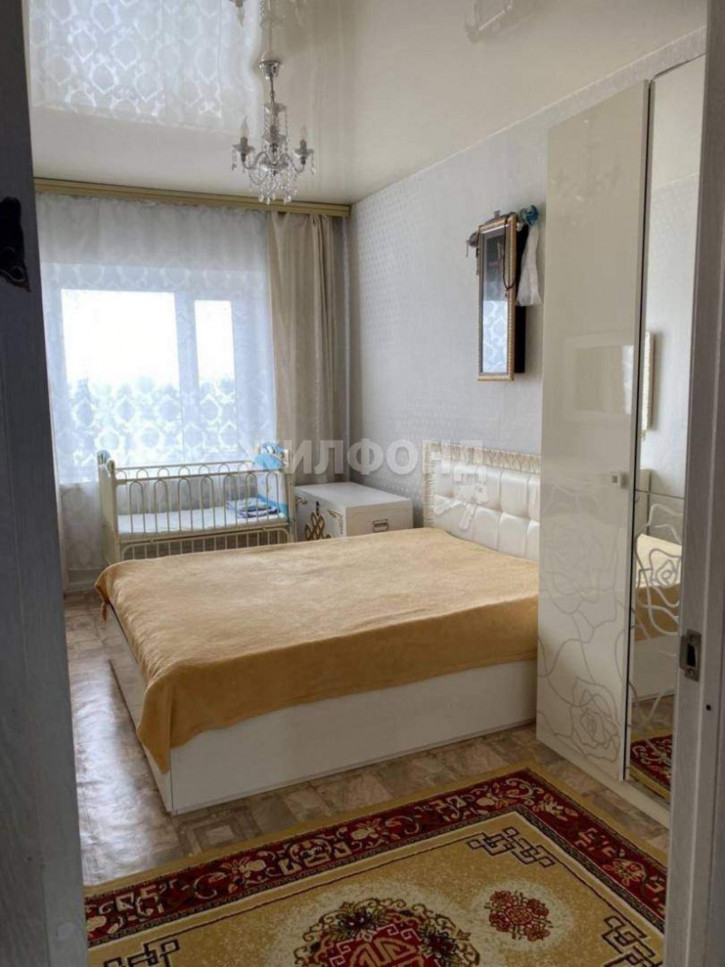 3-комн квартира Ооржака Лопсанчапа улица, д.35/2