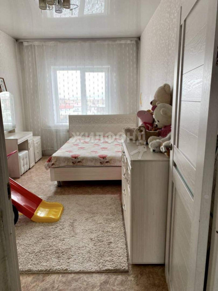 3-комн квартира Ооржака Лопсанчапа улица, д.35/2