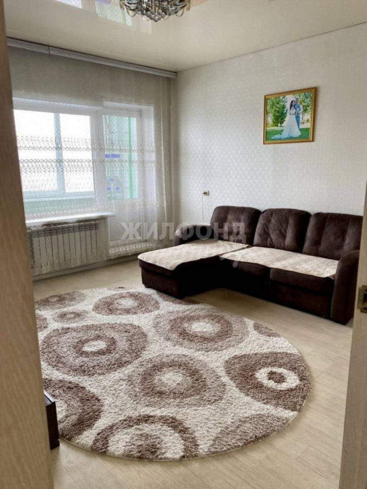 3-комн квартира Ооржака Лопсанчапа улица, д.35/2