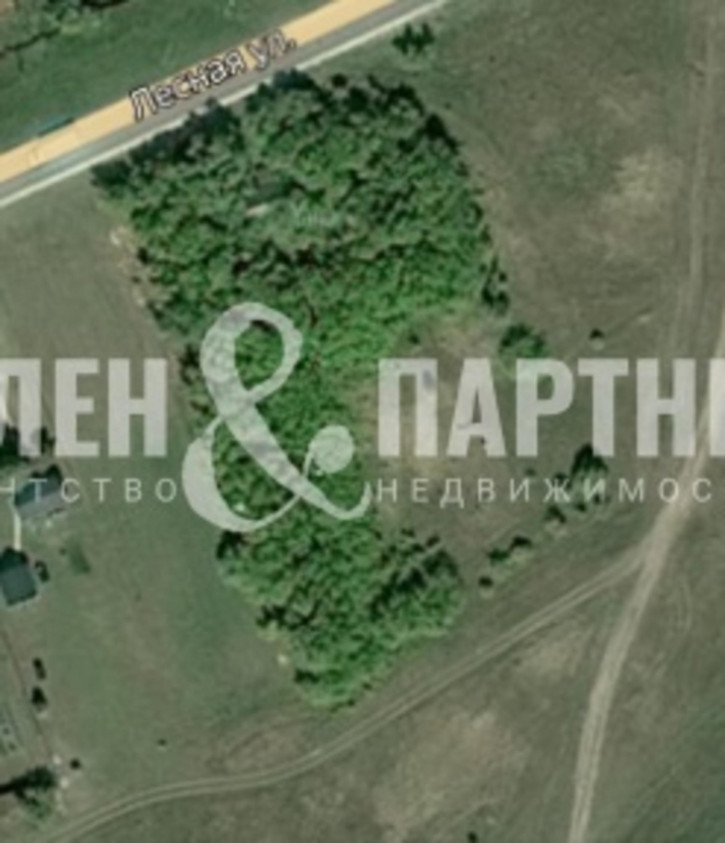 Земельный участок Ступино