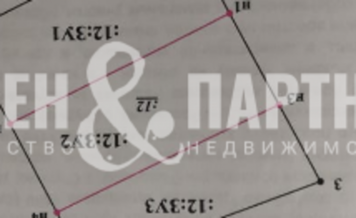 Земельный участок Ступино
