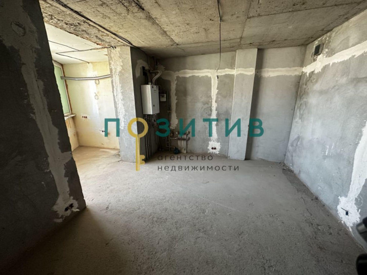 1-комн квартира Нежнова ул, 52
