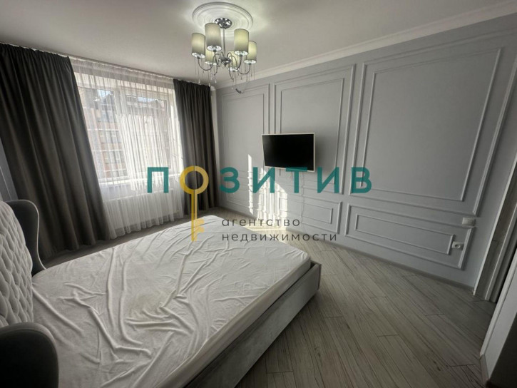 1-комн квартира Березовый пер, 13к4