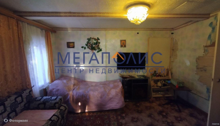 Коттедж/дом Маянга с
