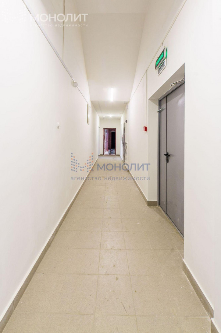 2-комн квартира Лысогорская ул, 89к3