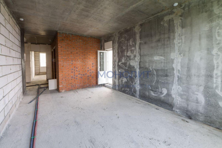2-комн квартира Подновье сл, Лысогорская ул, 89 к3