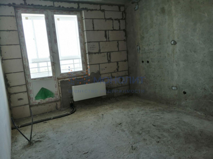 2-комн квартира Подновье сл, Лысогорская ул, 89 к3