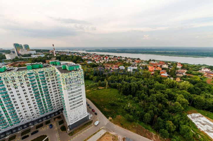 2-комн квартира Подновье сл, Лысогорская ул, 89 к3