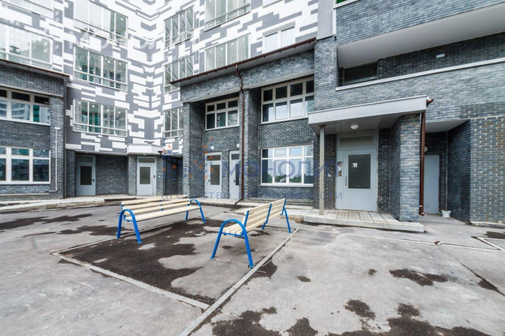 2-комн квартира Лысогорская ул, 89к3