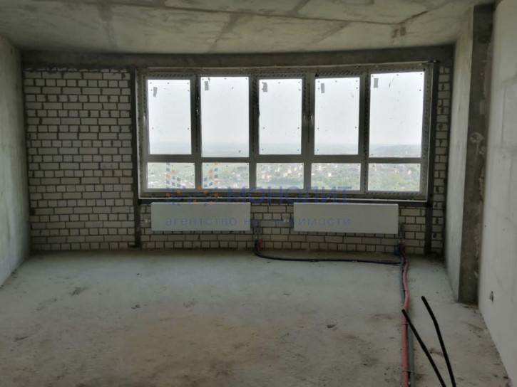 1-комн квартира Лысогорская ул, 89к3