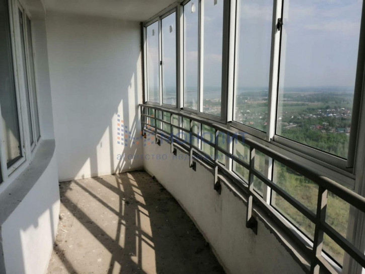 1-комн квартира Лысогорская ул, 89к3