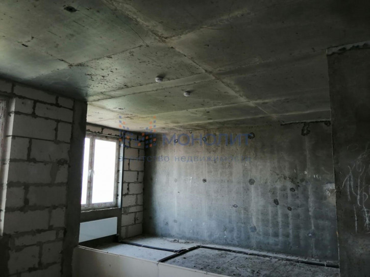 3-комн квартира Лысогорская ул, 89к3
