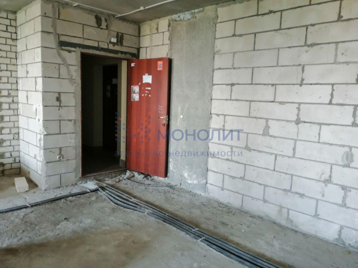 3-комн квартира Лысогорская ул, 89к3